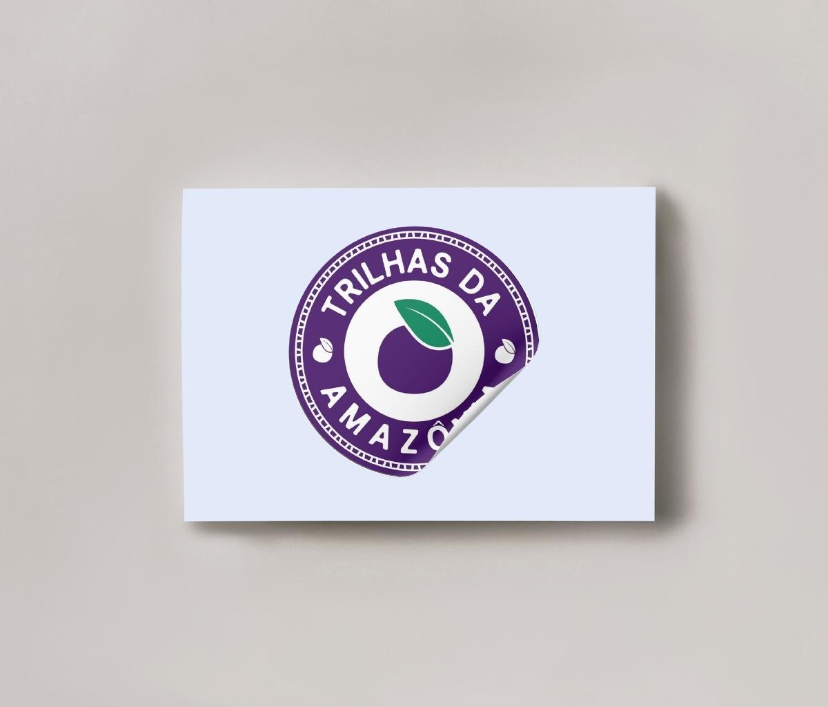 Adesivos personalizados